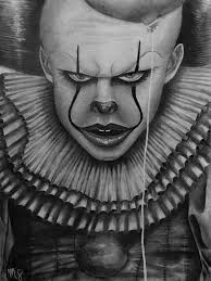 Evil Clown
