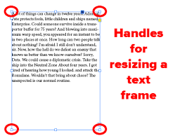 Unlock it, and i can now . How To Link Text Boxes In Adobe Indesign