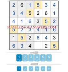 We did not find results for: Puzzle Page Sudoku Issue 1 Page 2 Answers Puzzlepageanswers Com