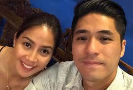 Kaye abad tabing ilog on wn network delivers the latest videos and editable pages for news & events, including entertainment, music, sports kaye abad started in philippine showbiz as part of the children's show ang tv. Look Kaye Abad Paul Jake Castillo Expecting First Child