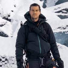 Bear grylls suffers almost deadly allergic. Bear Grylls Beargrylls Twitter