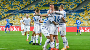 The latest tweets from fc dynamo kyiv (@dynamokyiv). Liga Chempionov 2020 21 Zherebevka S Kem Igraet Dinamo Kiev