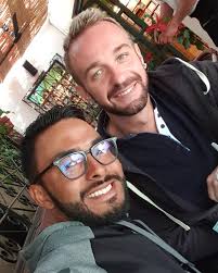 Dmitry Gorbachev (@dinamitry) • Instagram photos and videos