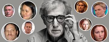 Pourquoi Woody Allen est en train d'être lâché par de plus en plus de monde
