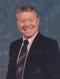 Tribute for Dr Donald B. Witcher