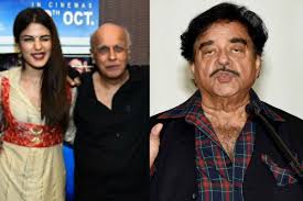 India tv reported an unseen video of rhea chakraborty and mahesh bhatt. Shatrughan Sinha Speaks About Rhea Chakraborty S Relationship With Mahesh Bhatt In Sushant Singh Rajput Death Case India Com