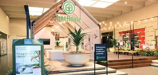 It's absolutely incredible to know that you don't need to be completely hooked up to what's sustainable about your treehouse if it doesn't last a long time? Treehouse Unveils Home Of The Future At Northpark Dallas Innovates