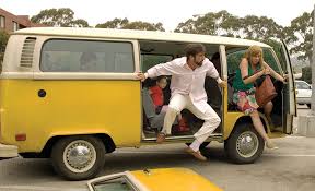 Little Miss Sunshine' Review: Abigail Breslin, Steve Carell Star