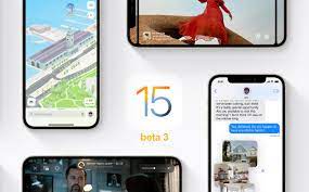 Jun 17, 2021 · ipados 15 is currently available in beta testing, supporting tablets that were released since the ipad air 2 in 2014. Download Ios 15 Ipados 15 Beta 3 Now Available