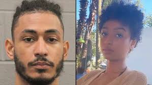 Man who strangled Houston prostitute sentenced to 45 years