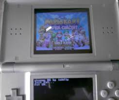 The original r4 card was released for the nintendo ds and is compatible with the newer nintendo ds lite systems as well. Gba Emulator For Ds I Nds Scenebeta Com