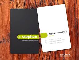 Take, for example, the circuit board—a popular design element for any service involving computers. 50 Incredibly Clever Business Card Designs Design Shack