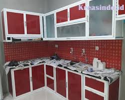 Check spelling or type a new query. Jasa Kitchen Set Aluminium Acp Alumunium Composite Panel