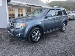 Image result for Steel Blue 2010 Escape