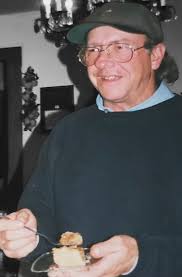 Jesse Wayne Willoughby