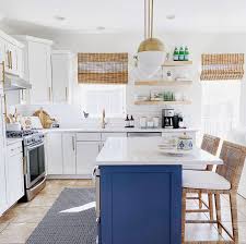 Good Vibes Only 9 Simple Ways To Create More Happiness At Home In 2020 Coastal Kitchen Decor Kitchen Decor Modern Coastal Decor