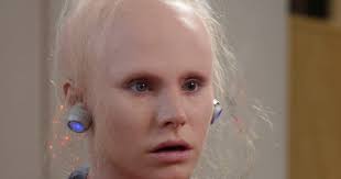 this is mainly tv.: the good place, s03e07: the worst possible use of free  will