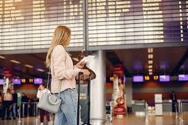 Dumnezeu cu mila și noi cu coordonarea! Prima Data Cu Avionul IatÄƒ Ce Ai De FÄƒcut Traveladria