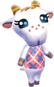 Villager List New Leaf Animal Crossing Wiki Fandom Powered By Wikia Animal Crossing Animal Crossing Villagers Animal Crossing Wiki
