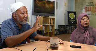 High court to deliver siti noor aishah decision on may 2. Malaysian Woman Sentenced To 5 Years For Keeping Pro Militant Books Benarnews