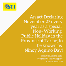 Sti College Tarlac Photos Facebook
