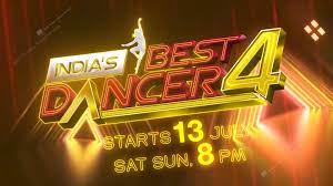 Dance ke harr step mein hogi nayi shine! Iss baar hoga best ka bhi best with Karisma Kapoor for IBD season 4! 😍 Dekhiye India's Best Dancer Season 4, 13... | By Sony Entertainment Television | Facebook