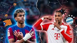 باريس يعاين الأضرار وليفربول "يبكي في الزاوية" .. نعم! أوليسي أفضل من يامال وعلى ريال مدريد فض هذا الاشتباك!