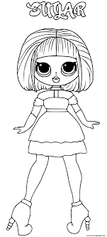 Check spelling or type a new query. Coloring Pages Coloriage Lol Omg Novocom Top