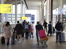 What are the red list travel rules? Confusion Panic Over India S Red List Travel Ban By Uk The Economic Times