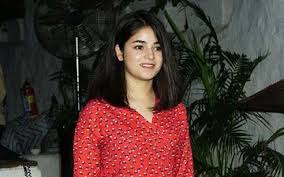 Zaira Wasim Makes Her Insta Private But Advocates Optimism In Adversity Says Don T Let Your Fire Go Out Zaira wasim retvitnul(a) saniya sayed. zaira wasim makes her insta private but