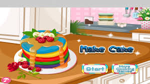 ¡no solo de pasteles vive el hombre! Torta Juegos De Cocina 5 0 1 Descargar Apk Android Aptoide
