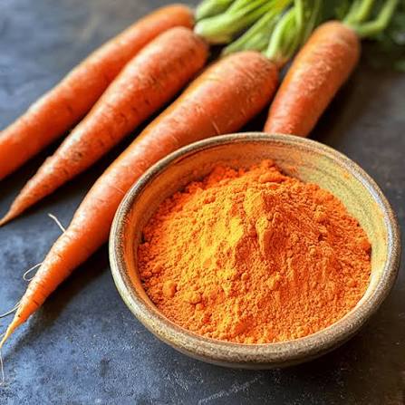 Carotene Powder manufacturer