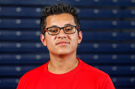 Meet the 2024 All-CNY boys tennis team