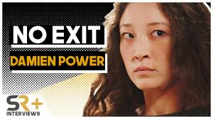 Damien Power Interview: No Exit