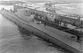 80 lat temu okręt podwodny orp orzeł wypłynął w swój ostatni rejs. Baltic Odyssey Eagle