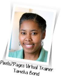 Linda Guth's Instagram, Twitter & Facebook