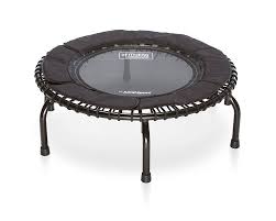 Comparing And Choosing A Rebounder Mini Trampoline Full Review