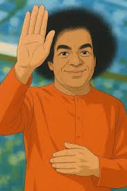 Swami in Ghibli Image trend💖🫶🏻