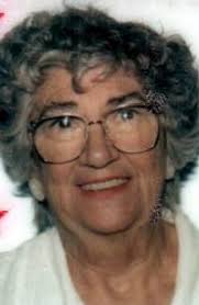 Margaret H Crawford Obituary