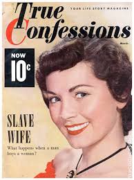 Comic books March 1951