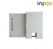 For 2711P-B4C20A 2711P-B4C20D Back case cover housing shell