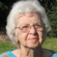Obituary information for Edith M. Merlet