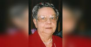 Obituary information for Mae B. Schultz