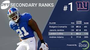 Fantasy football value player finder. Ranking All 32 Nfl Teams Secondaries Heading Into The 2017 Season Nfl News Rankings And Statistics Pff