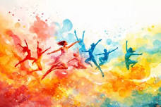 Dance Spirit