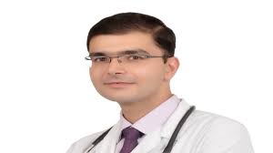 नेशनल कॉलेज ऑफ चेस्ट फिजिशियन ऑफ इंडिया के फेलो के रूप में सम्मानित हुए डॉ  अर्जुन खन्‍ना