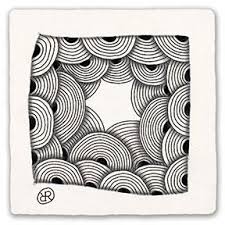 It's an excellent manual for beginners and experienced enthusiasts alike. Zentangle