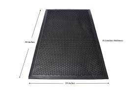 Envelor Home And Garden Maze Shoe Scraper Door Mat Entryway Indoor Outdoor Doormat Commercial Entrance Doo Outdoor Door Mat Door Mat Entryway Rubber Floor Mats
