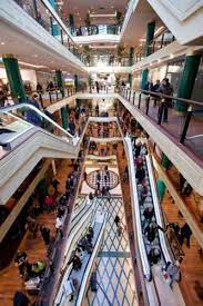 My Shopping Mall Top 4 In Riga 1 Galleria Centrs Situated In The Heart Of Riga Old Town It Has Such A Stores As Guess Timberlan Riga S Oliver Shopping