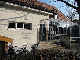 Yelp is a fun and easy way to find, recommend and talk about what's great and not so great in haltern am see and beyond. Heinrich Pfeiffer Haus